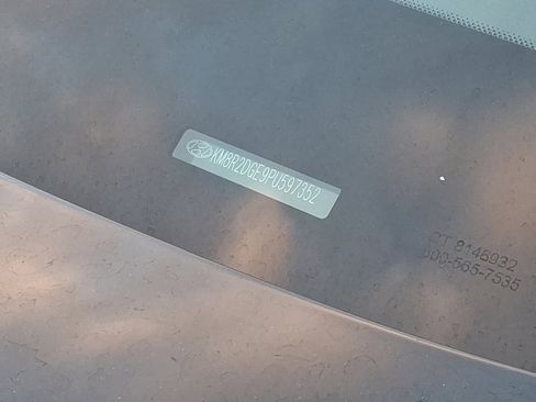 Used 2023 Hyundai Palisade SEL w/ Cargo Package image 7