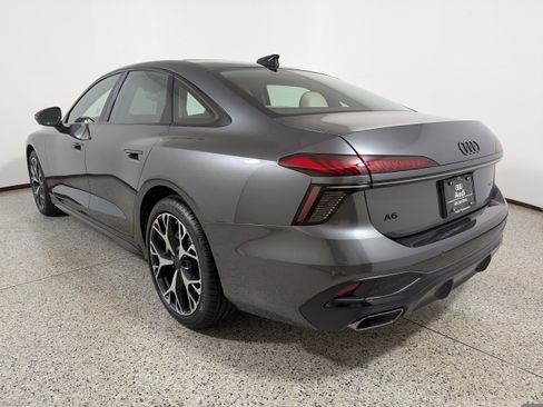 New 2026 Audi A6 Premium Plus AWD/4WD image 5
