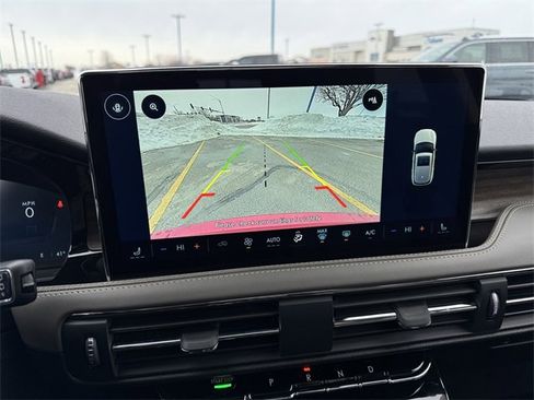 New 2026 Lincoln Corsair Grand Touring image 32