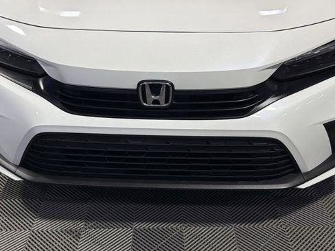 Used 2024 Honda Civic Sport image 11