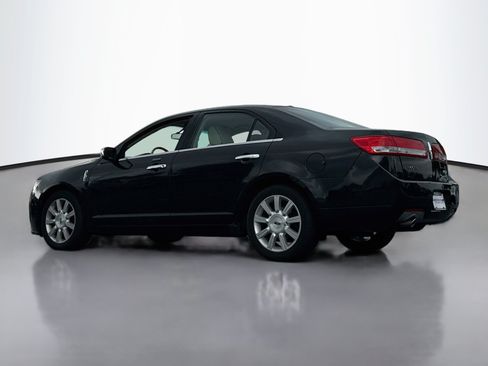Used 2010 Lincoln MKZ AWD image 5