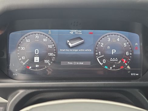 Used 2020 Land Rover Defender 110 SE AWD/4WD image 18