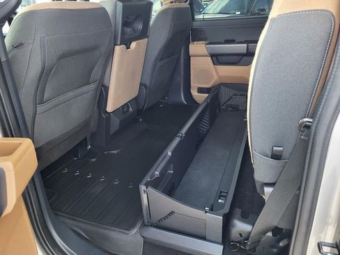 Used 2022 Ford F150 XLT w/ Equipment Group 301A Mid AWD/4WD image 15
