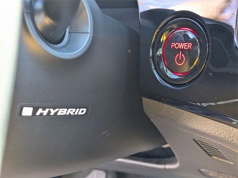 Certified 2025 Honda Civic Sport Touring image 27