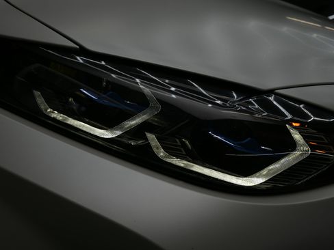 Used 2023 BMW M3 w/ Executive Package image 11