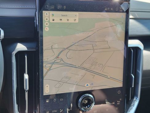 New 2025 GMC Acadia Elevation w/ Super Cruise Package FWD image 17