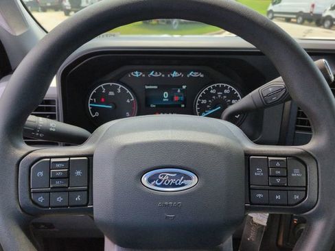 New 2025 Ford F600 4x4 Regular Cab Super Duty w/ XL Chrome Package image 27