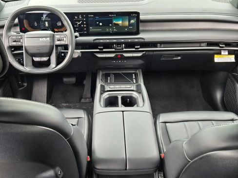 New 2027 Kia Telluride EX X-Line AWD/4WD image 9