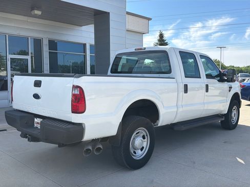 Used 2010 Ford F350 XL AWD/4WD image 7