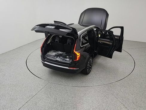 New 2026 Volvo XC90 B6 Plus w/ Protection Package Premier AWD/4WD image 23