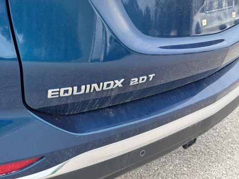 Used 2019 Chevrolet Equinox LT AWD/4WD image 15