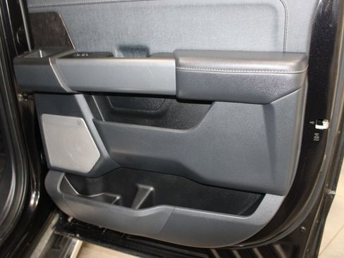 Used 2023 Ford F150 Lariat w/ Equipment Group 502A High AWD/4WD image 36