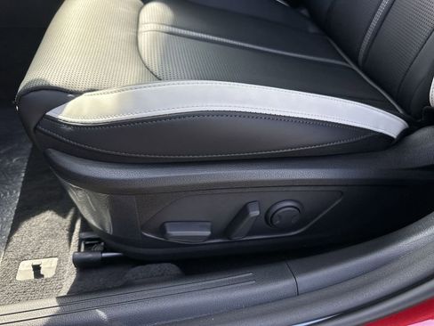 New 2026 Kia K5 GT-Line FWD image 4