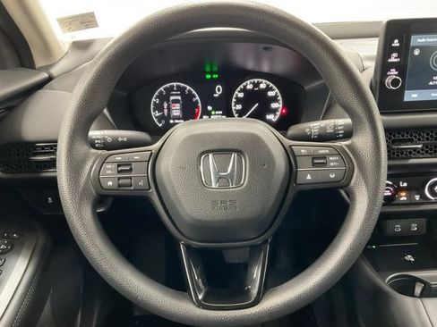 Certified 2026 Honda HR-V LX image 15