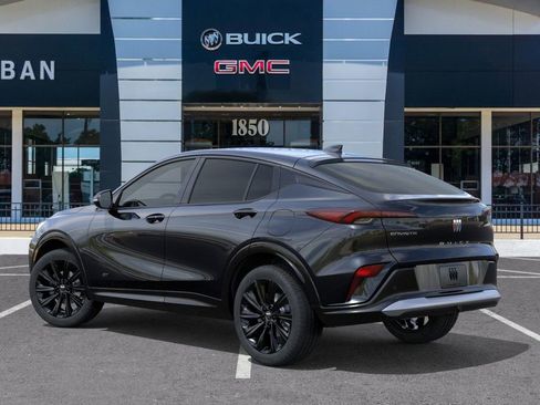 New 2026 Buick Envista Sport Touring w/ Convenience I Package image 3