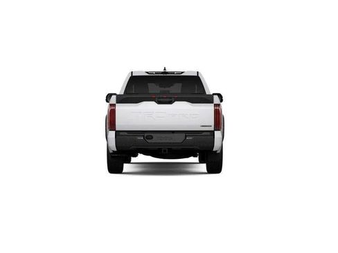 New 2026 Toyota Tundra TRD Pro AWD/4WD image 8