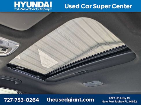 Certified 2023 Hyundai Elantra N Line FWD image 21