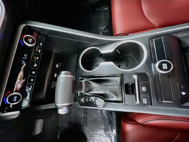 Used 2023 Kia K5 GT-Line w/ GT-Line Premium Package FWD image 25