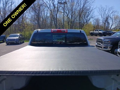 Used 2023 Chevrolet Colorado Trail Boss w/ Advanced Trailering Package image 11