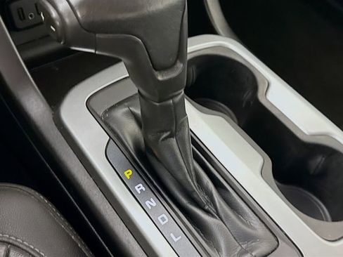 Used 2020 Chevrolet Colorado ZR2 AWD/4WD image 18