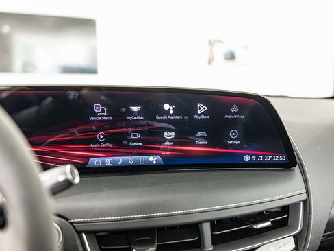 Used 2025 Cadillac CT5 V Blackwing image 28