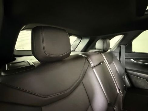 Certified 2022 Cadillac XT5 Premium Luxury image 25