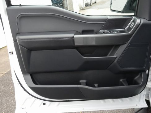 Used 2022 Ford F150 XLT w/ Equipment Group 302A High image 31