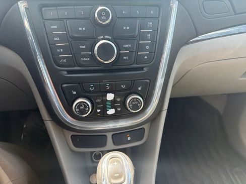 Used 2013 Buick Encore Leather FWD image 16