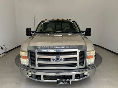 Used 2010 Ford F350 Lariat RWD image 12