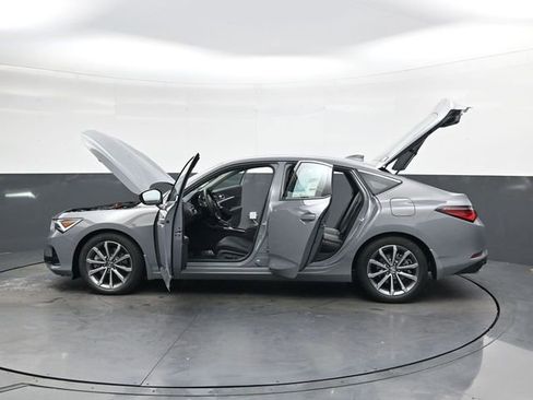 New 2026 Acura Integra image 41