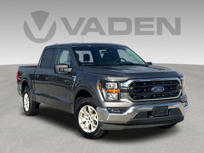 Used 2023 Ford F150 XLT