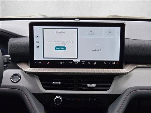 New 2026 Ford Explorer Active image 12