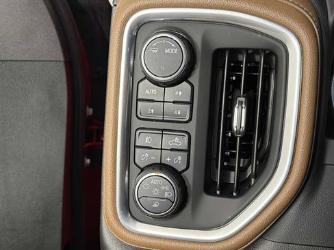 Used 2021 Chevrolet Silverado 1500 High Country w/ LPO, Dark Essentials Package image 25