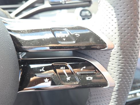 Used 2026 Mercedes-Benz CLE 450 4MATIC Cabriolet image 24