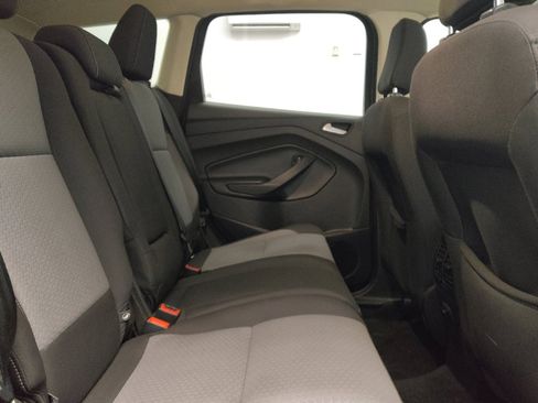 Used 2018 Ford Escape SE AWD/4WD image 19