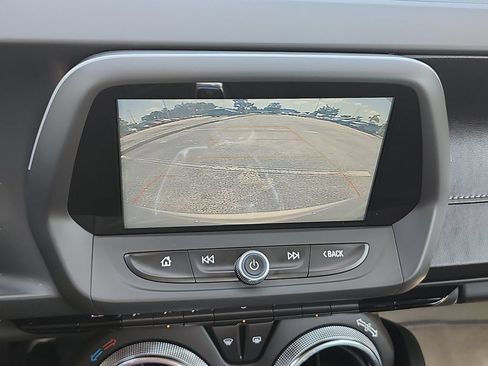 Used 2018 Chevrolet Camaro SS RWD image 26