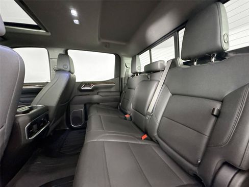 Used 2025 GMC Sierra 1500 Elevation w/ Elevation Premium Package AWD/4WD image 31