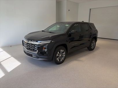 New 2026 Chevrolet Equinox LT w/ Convenience Package II