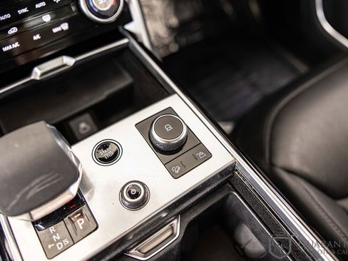 Used 2023 Land Rover Range Rover SE AWD/4WD image 29