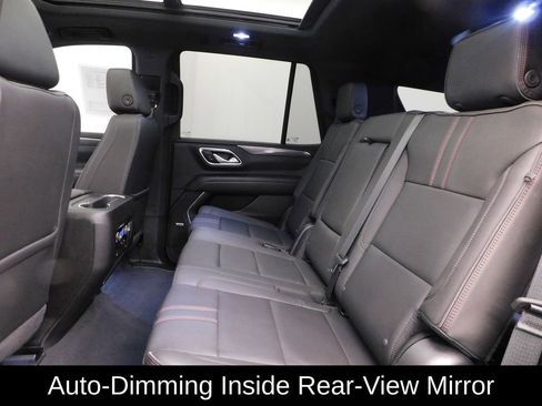 Used 2023 Chevrolet Tahoe RST image 18