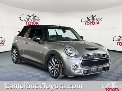 Used 2020 MINI Cooper S w/ Storage Package