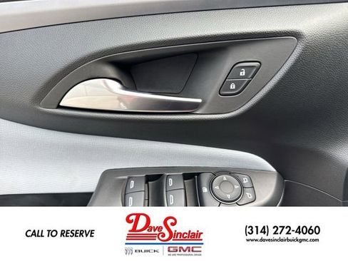 New 2026 Buick Envista Sport Touring w/ Convenience II Package FWD image 13