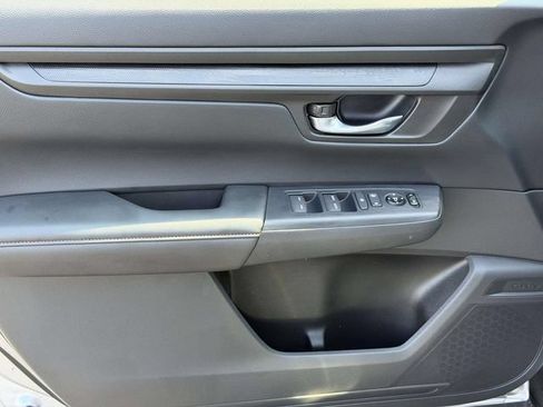 Certified 2026 Honda CR-V Sport image 6