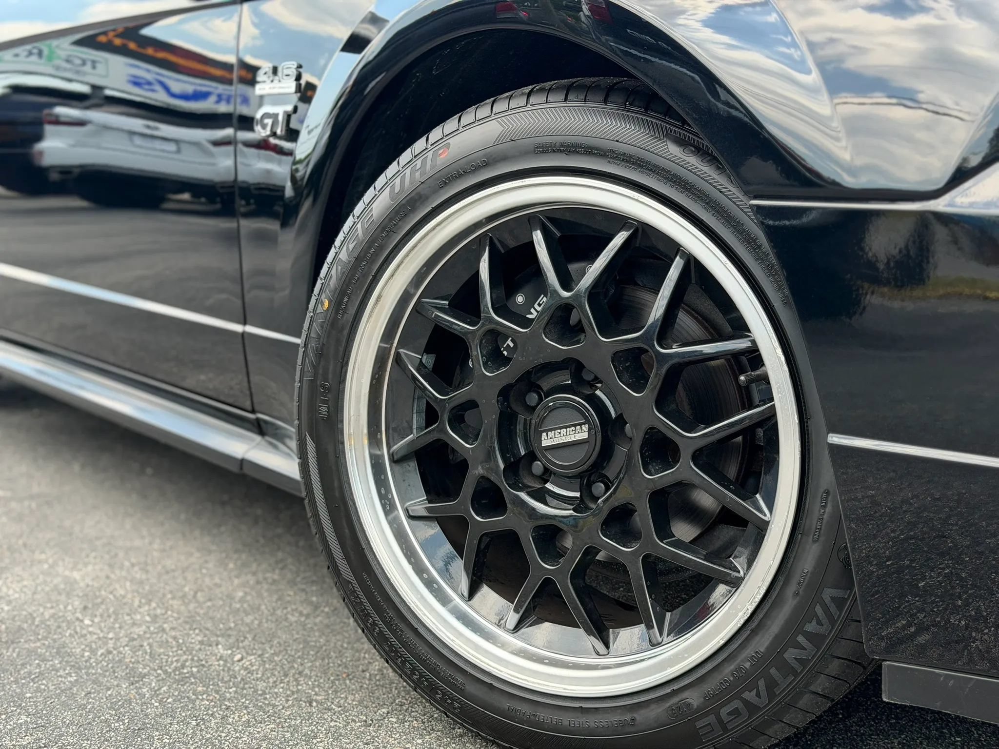 Used 2001 Ford Mustang GT RWD image 15