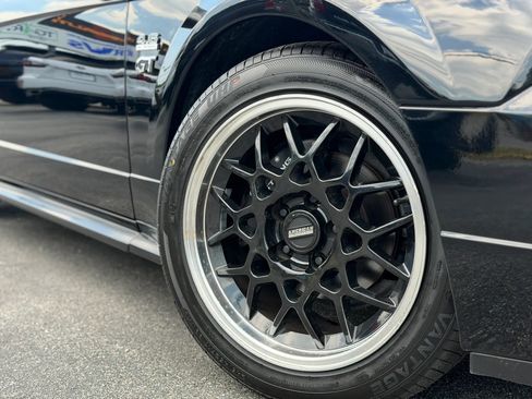 Used 2001 Ford Mustang GT RWD image 15