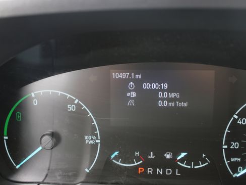 Used 2023 Ford Maverick XLT w/ XLT Luxury Package FWD image 19