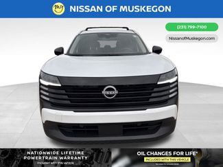 New 2026 Nissan Kicks SV w/ SV Premium Package video 2