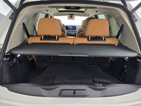 Certified 2026 BMW X7 xDrive40i AWD/4WD image 17