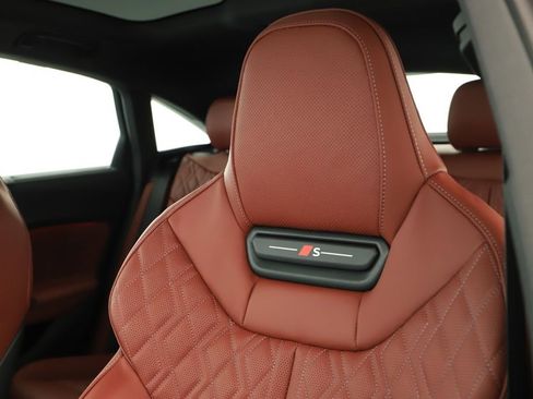 New 2026 Audi S5 Premium Plus AWD/4WD image 26