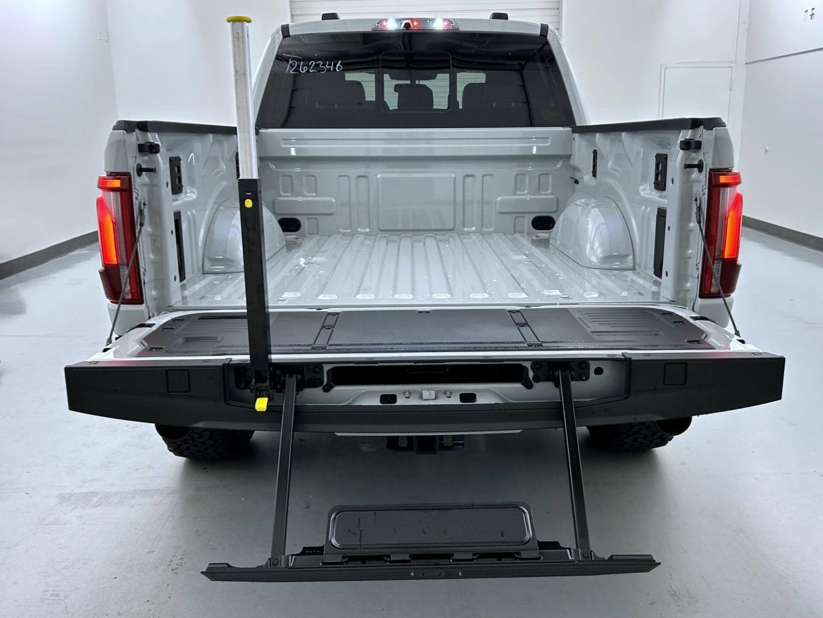 New 2026 Ford F150 Raptor AWD/4WD image 22